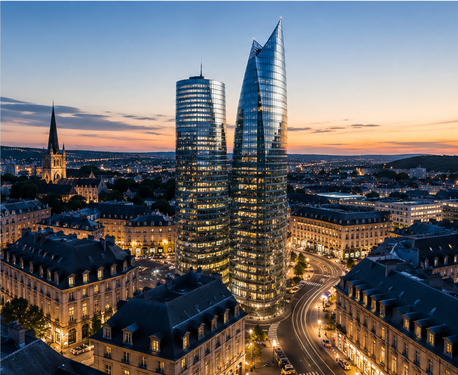 Luxembourg